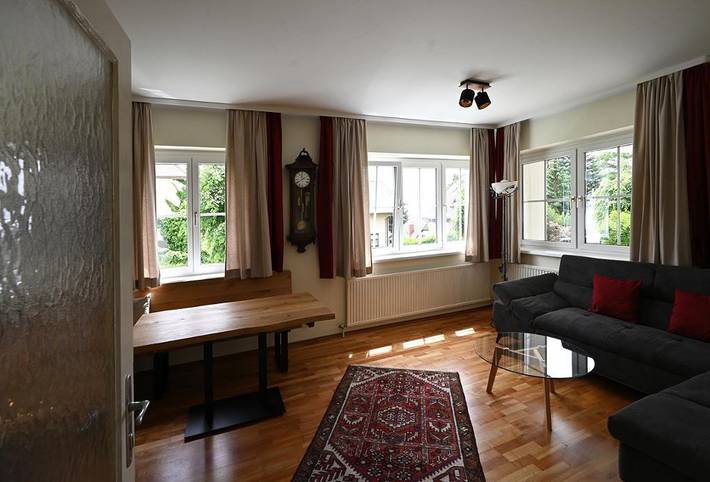 Ferienwohnung für 5 Personen in Wiener Alpen - 2