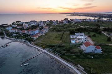 Villa für 6 Personen in Privlaka, Zadar, Bild 2