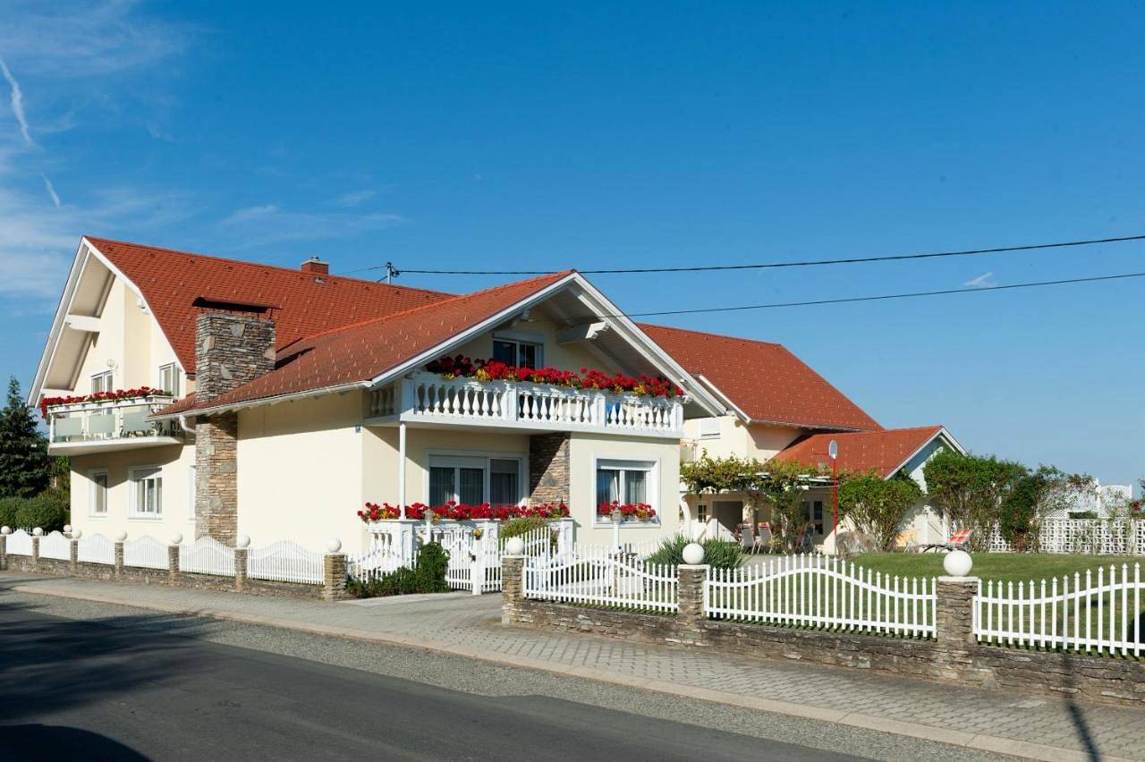 Ganze Wohnung, Appartement Schober in Kukmirn, Bezirk Güssing