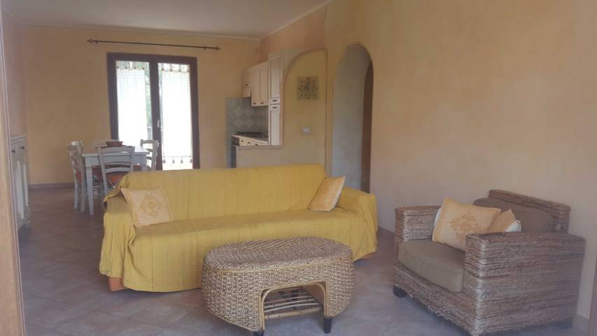 Gîte pour 5 personnes dans La Maddalena - 2