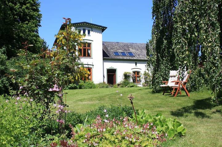 Ferienwohnung für 4 Personen in Stoltebüll