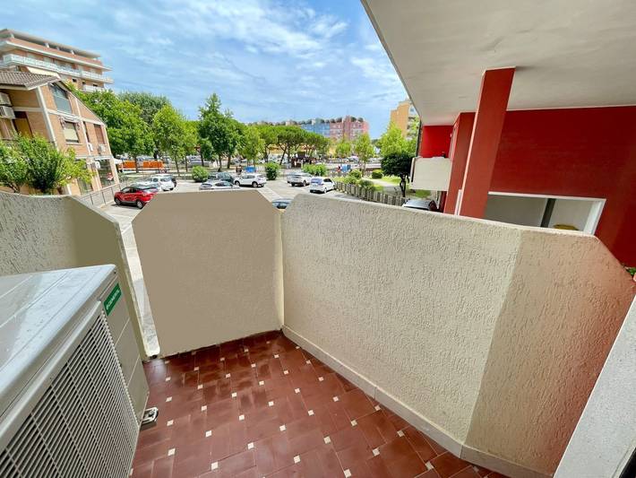 Ganzes Studio, Funktionales Studio am Strand in Porto Santa Margherita, Caorle