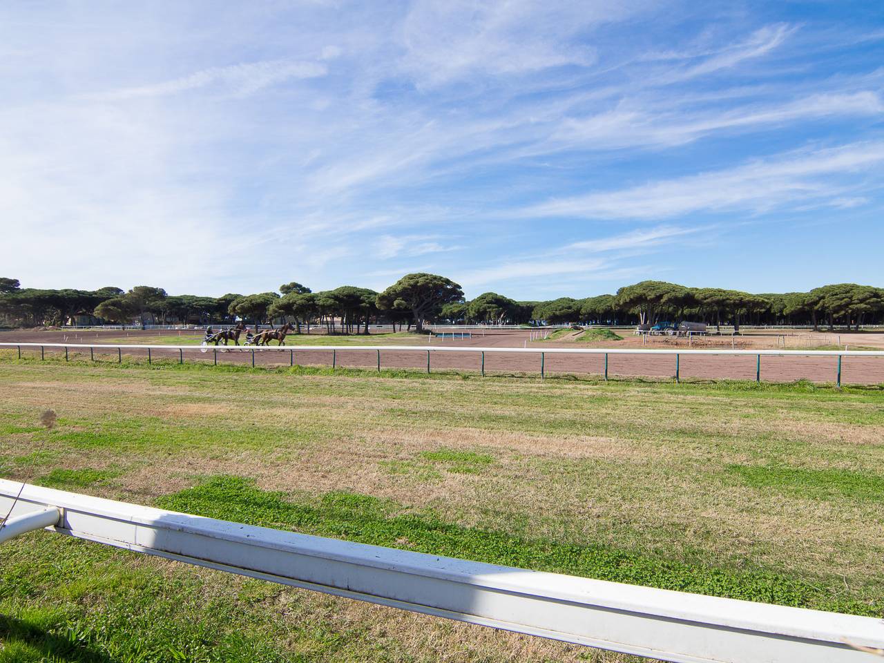 Les Pesquiers in Hyeres, Parc national Port-Cros