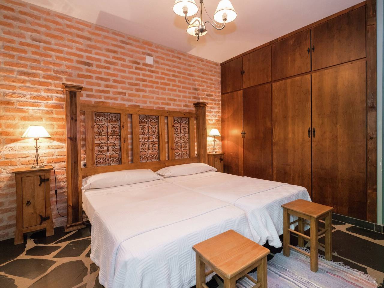 Belvilla by Oyo Malvazul in Herrera de Alcántara, Parque Natural del Tajo Internacional