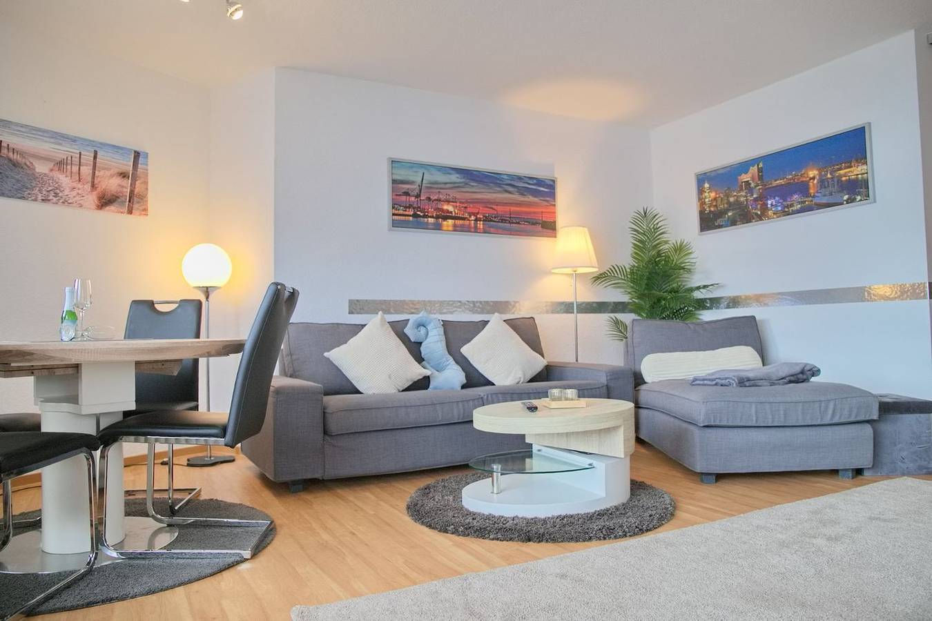 Ferienwohnung in Grömitz für 4 Personen in Grömitz