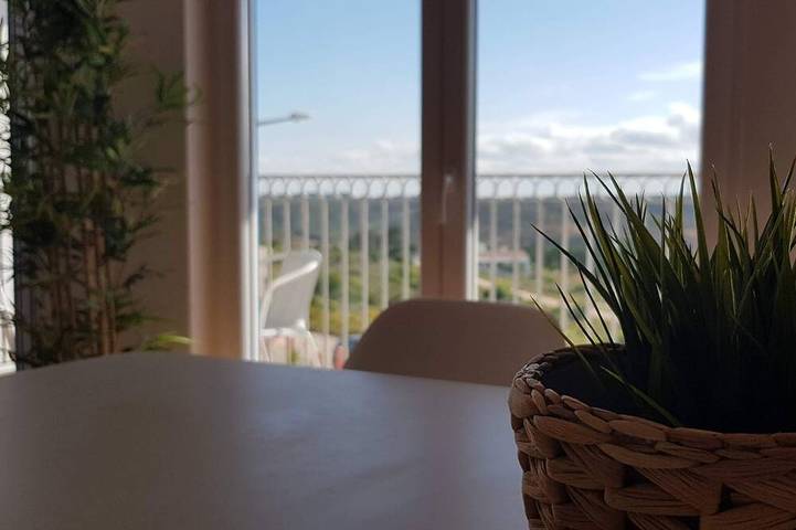 Ferienwohnung für 6 Personen in Aljezur