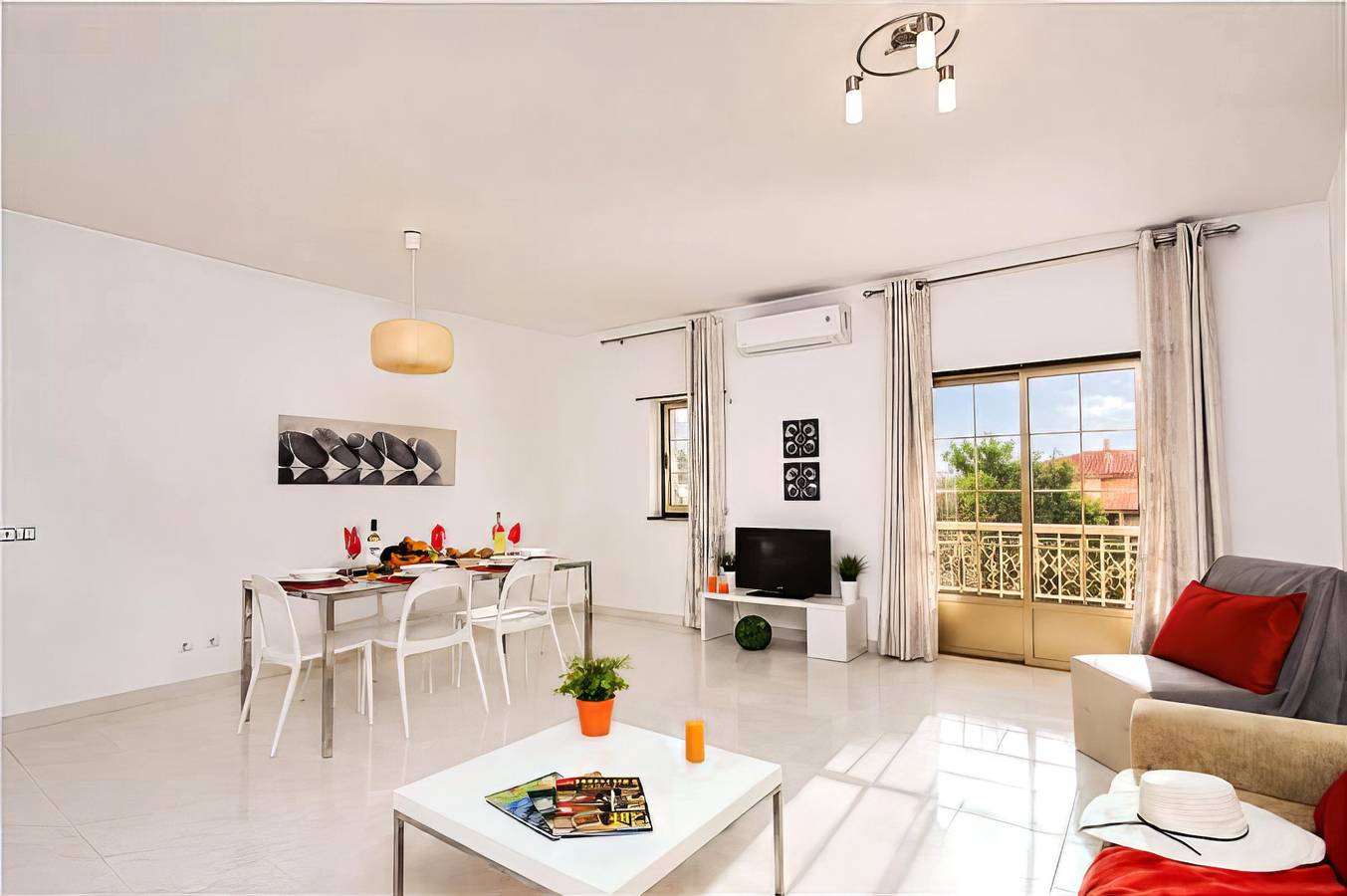 Apartamento inteiro, Apartment Ipanema 2 in Albufeira, Albufeira e Olhos de Água