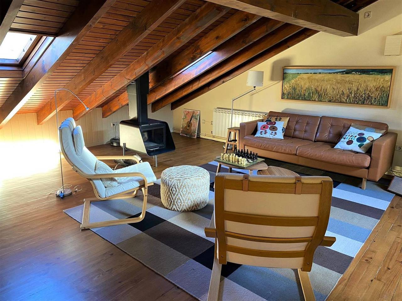Casa Pareada 4 hab. Piscina, Chimenea, Wifi y Mascotas Ok in Llivia, Parque Natural Regional de los Pirineos Catalanes