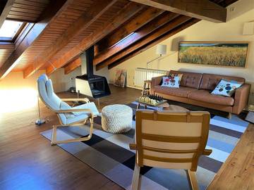 Location de vacances pour 8 personnes, avec jardin et piscine, animaux acceptés à Llívia