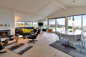 Ferieudlejning til 6 Personer i Kirke Hyllinge, Nordøstsjælland, Billede 1