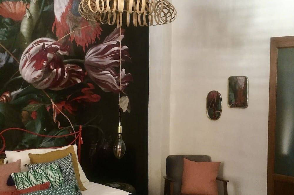 Appartamento intero, Il Nido di Aretusa nel cuore di Ortogia in Siracusa, Siracusa e dintorni