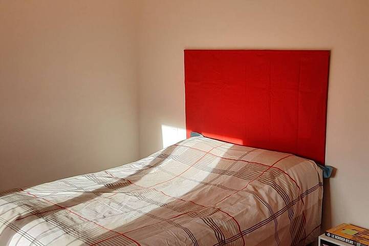 Maison de vacances pour 7 personnes