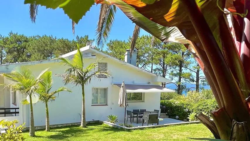 Ferienhaus für 5 Personen, mit Garten - 1