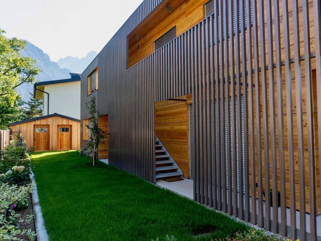 Ganze Ferienwohnung, Apart Rauchkofel - Appartement/Fewo, Bad, Wc, 2 Schlafräume in Lienz, Osttirol