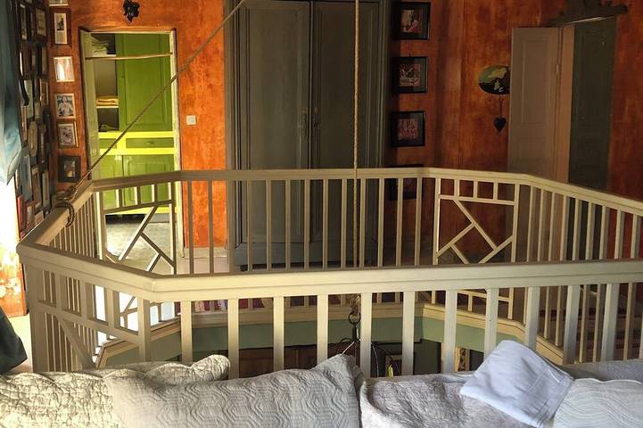 Location de vacances pour 12 personnes, avec jacuzzi et piscine à Astaffort - 2