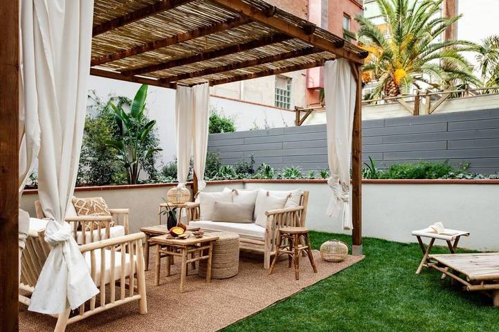 Apartamento de vacaciones para 3 personas - 1