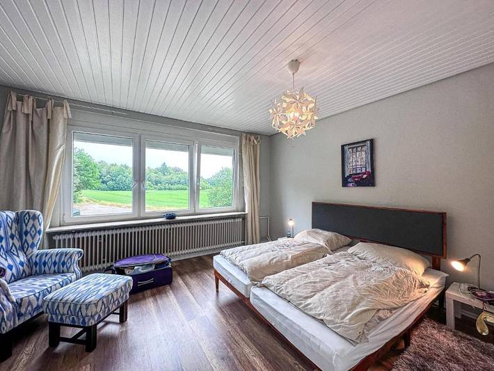 Ferienwohnung für 4 Personen, mit Haustier - 1
