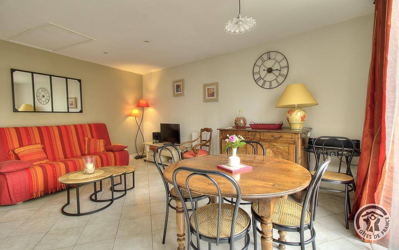 Joëlle in Régnié-Durette, Beaujolais