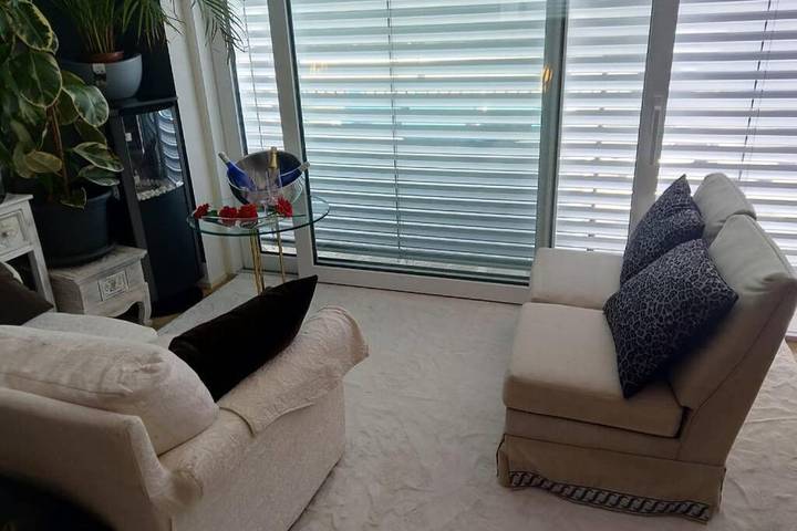 Gîte pour 6 personnes, avec vue et balcon au Liechtenstein - 3