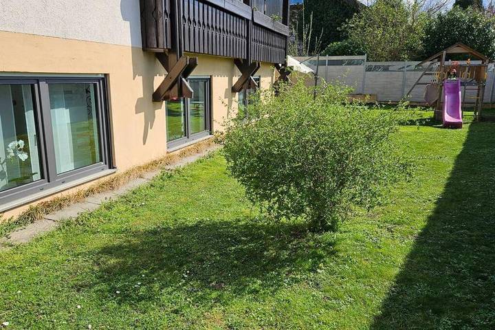 Ferienwohnung für 4 Personen, mit Terrasse und Garten in Heitersheim - 2