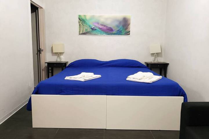 B&b per 2 persone in Monte Sant'Angelo