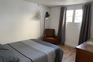 Maison De Vacances pour 10 Personnes dans Maubuisson, Carcans, Photo 4