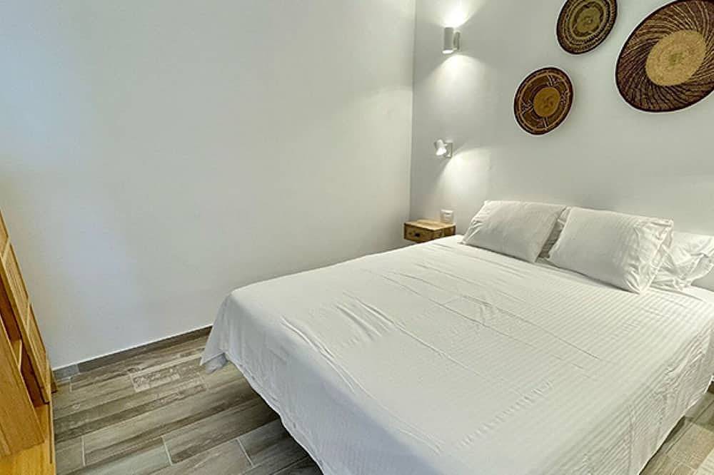 Entire apartment, Eden Gomera Suites - Rooftop terrace 2Br apartment with gorgeous oceanviews in Agulo (municipality), La Gomera