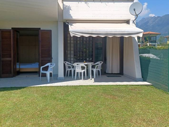 Ferienhaus für 2 Personen, mit Pool und Garten am Lago Maggiore - 2