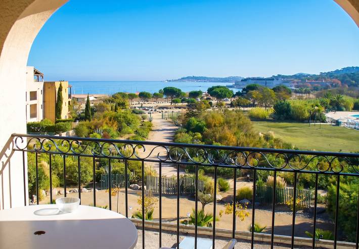 Ferienwohnung für 4 Personen in Draguignan Region - 2
