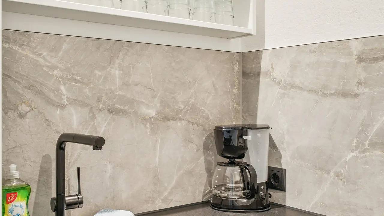 Ganze Ferienwohnung, Ferienwohnung für 4 Personen (30 m²) in Oberstaufen in Oberstaufen, Bayerisch Schwaben