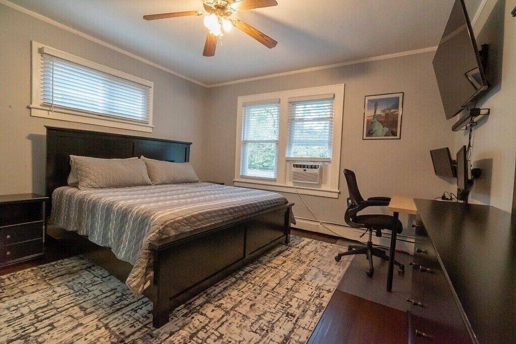 Cedar Brook Manor - Rutgers | Nyc | Jersey Shore - Union County - Extended Stay in Union County