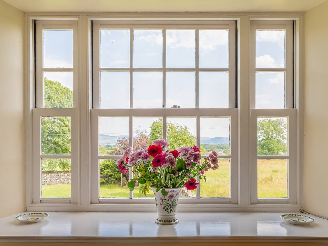Garden Cottage in Lake District