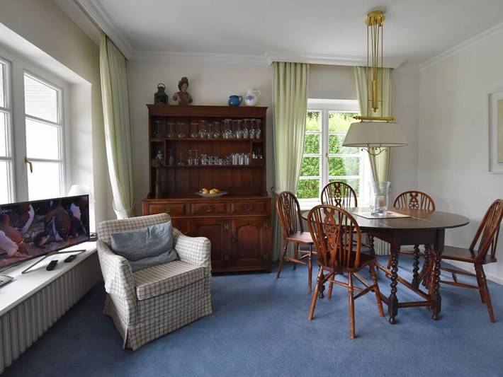 Ferienhaus für 6 Personen, mit Garten in Westerland - 3