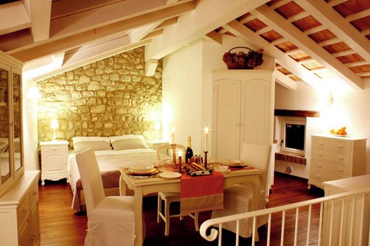 Appartamento vacanze per 3 persone - 1