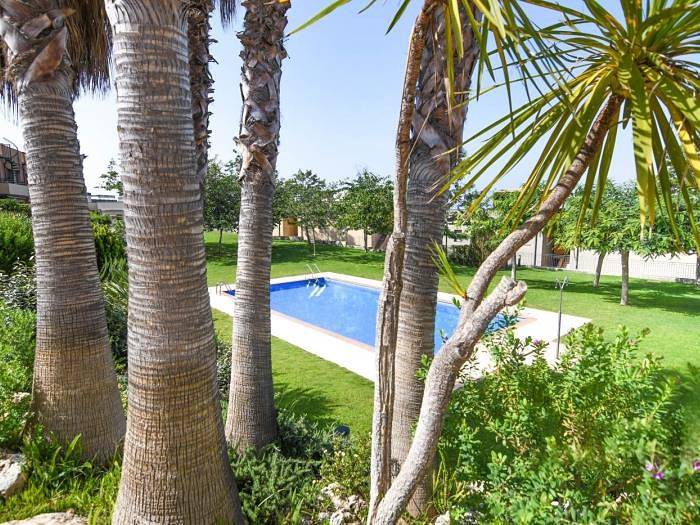 Apartamento vacacional entero, Inma in Platja del Francàs (el Vendrell), Vendrell