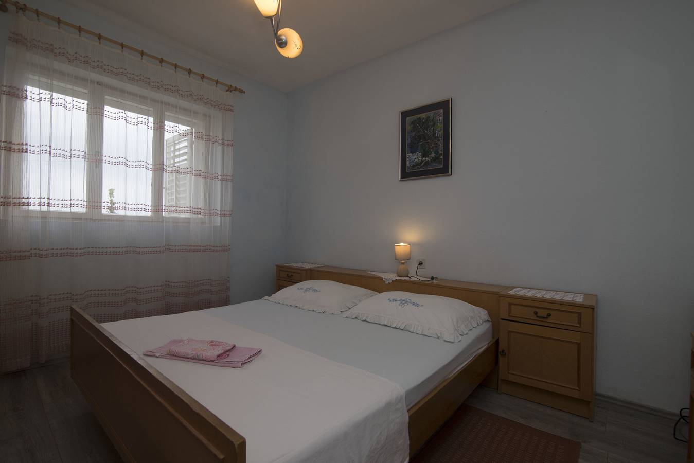 Rooms Kuca Marija i Velimir in Sucuraj, Hvar