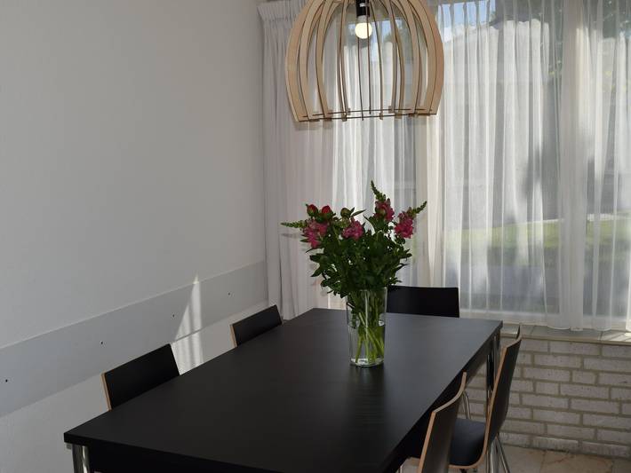 Ferienhaus für 5 Personen, mit Sauna und Terrasse sowie Garten, kinderfreundlich in Kamperland - 2