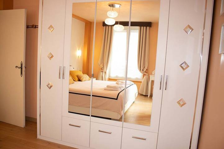 Ganze Wohnung, Top Lage,Schön,Geräumig,Sicherheitswohnung,2Br,80M2,Le Marais Saint-Paul in 4e Arrondissement, Paris