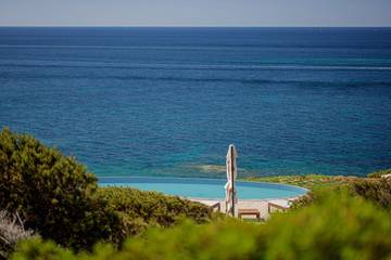 Glamping per 6 Persone in Villasimius, Provincia del Sud Sardegna, Foto 3