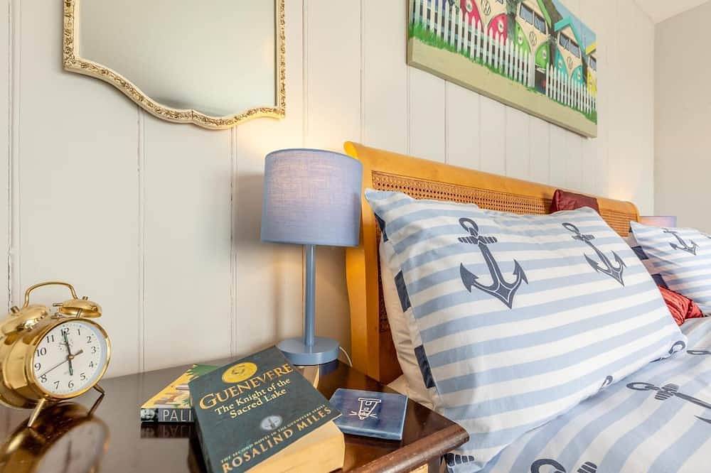 Entire apartment, 1 Bed in Tintagel (oc-pc084) in Tintagel, Pentire Point - Widemouth