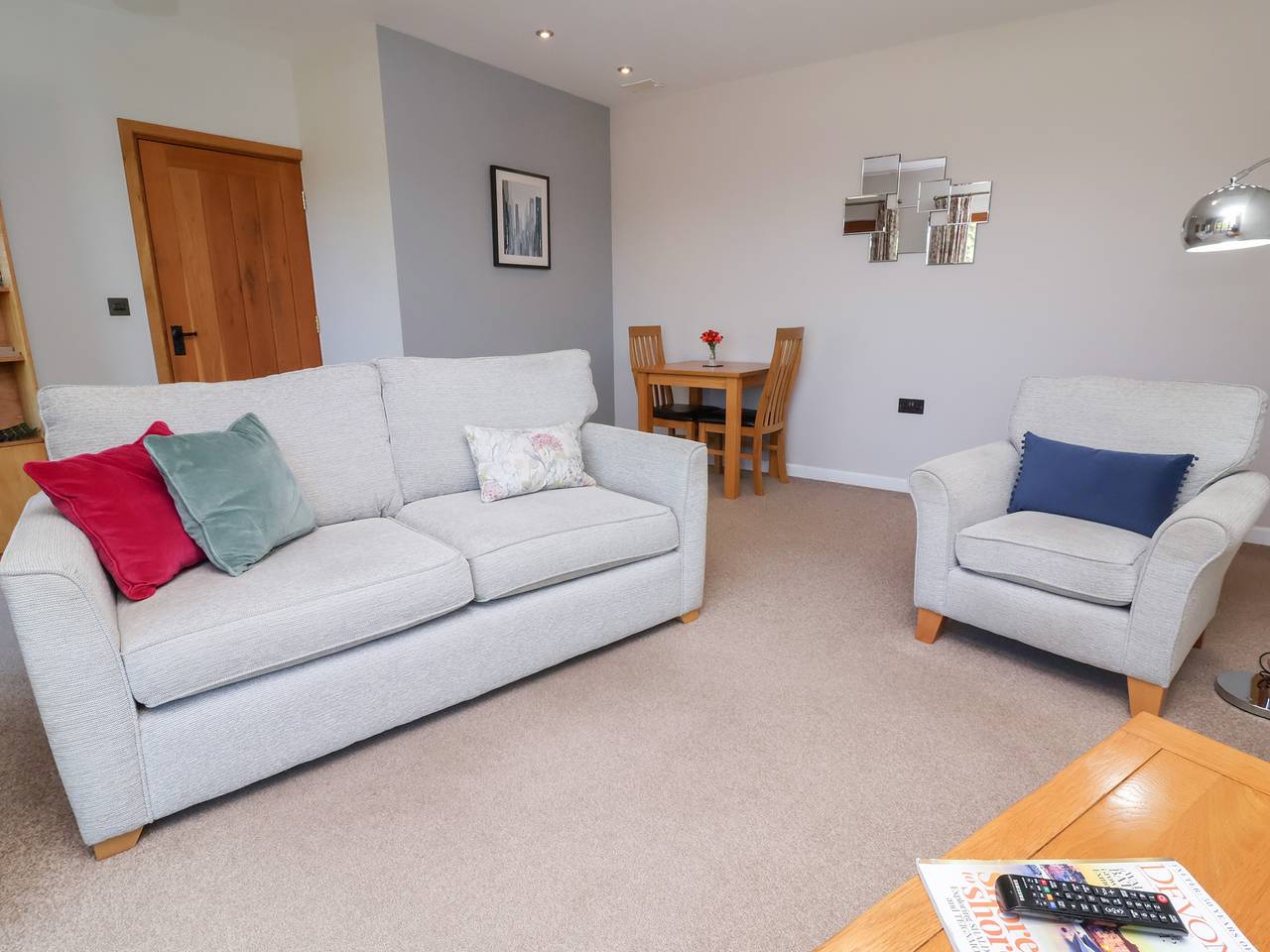 Pound Cottage in Devon