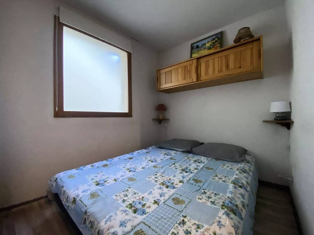 Appartement entier, Appartement avec balcon au centre de Barèges in Barèges, Parc national des Pyrénées