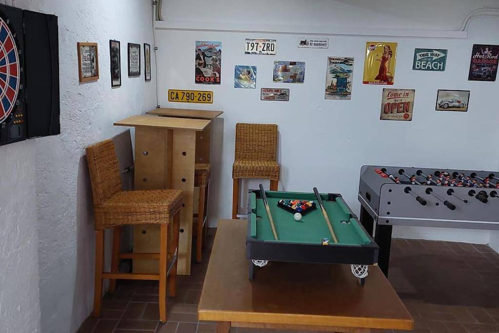 Five-Bedroom House in Beuren (Eifel), Traben-Trarbach und Umbegung