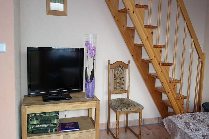 Ferienhaus für 5 Personen, mit Sauna und Whirlpool, mit Haustier in Börgerende-Rethwisch - 3