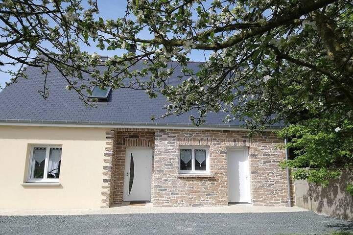 Holiday home for 6 people, with garden and terrace - 1