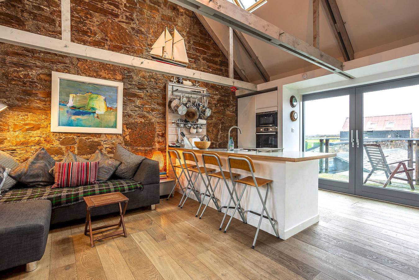 Creewood | Elie in Elie, Region Fife