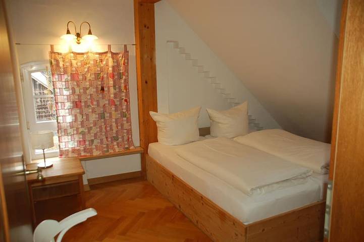 Ganze Wohnung, Sonnenschein - Vogtmühle in Roggenburg, Bayerisch Schwaben