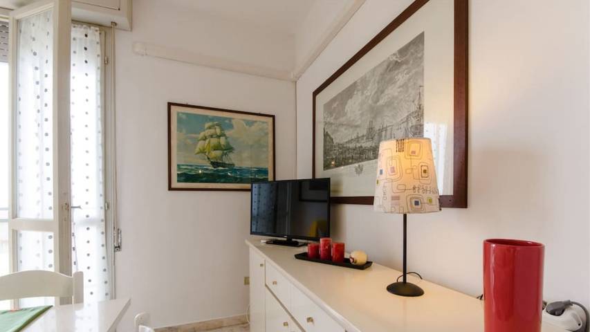 Appartamento intero, Cortina 1-83 in Lido di Pomposa, Provincia di Ferrara
