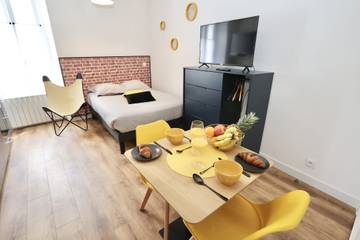 Gîte pour 2 personnes à Pontivy