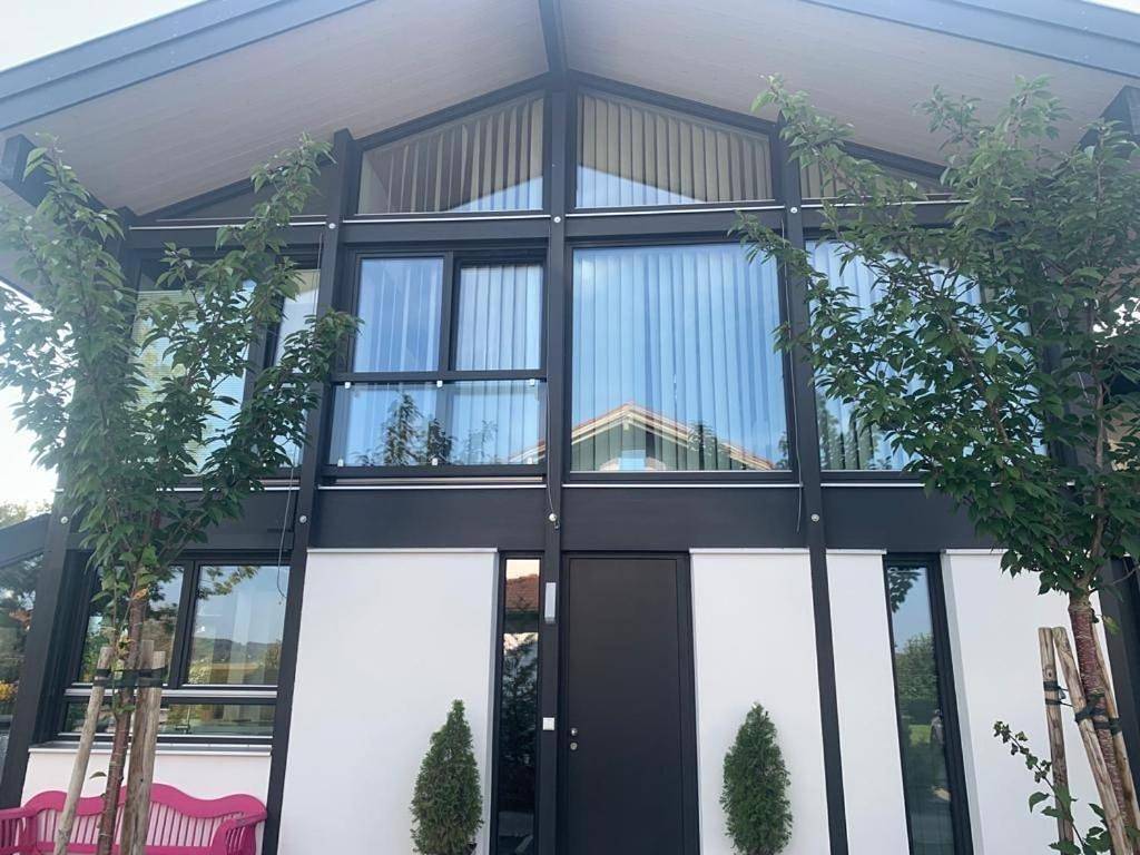 Residence in Chieming, Chiemsee
